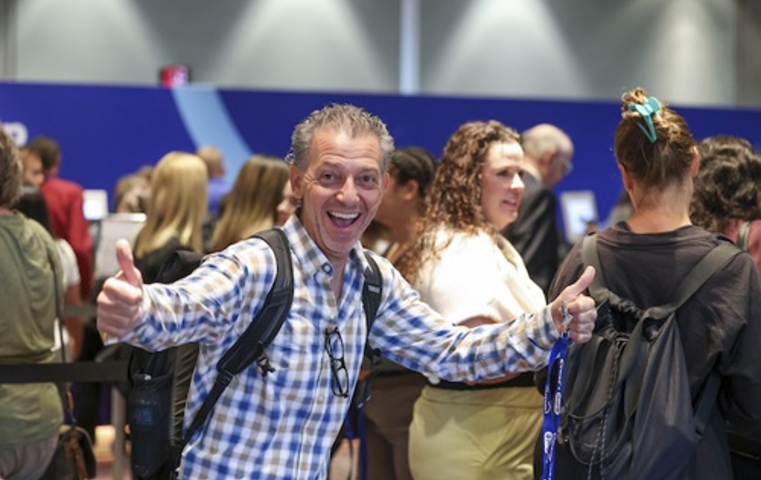 SmileCon registration open American Dental Association