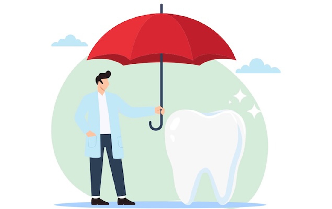 Are Dental Shared-Network Arrangements Harmful? What the Letter Reveals