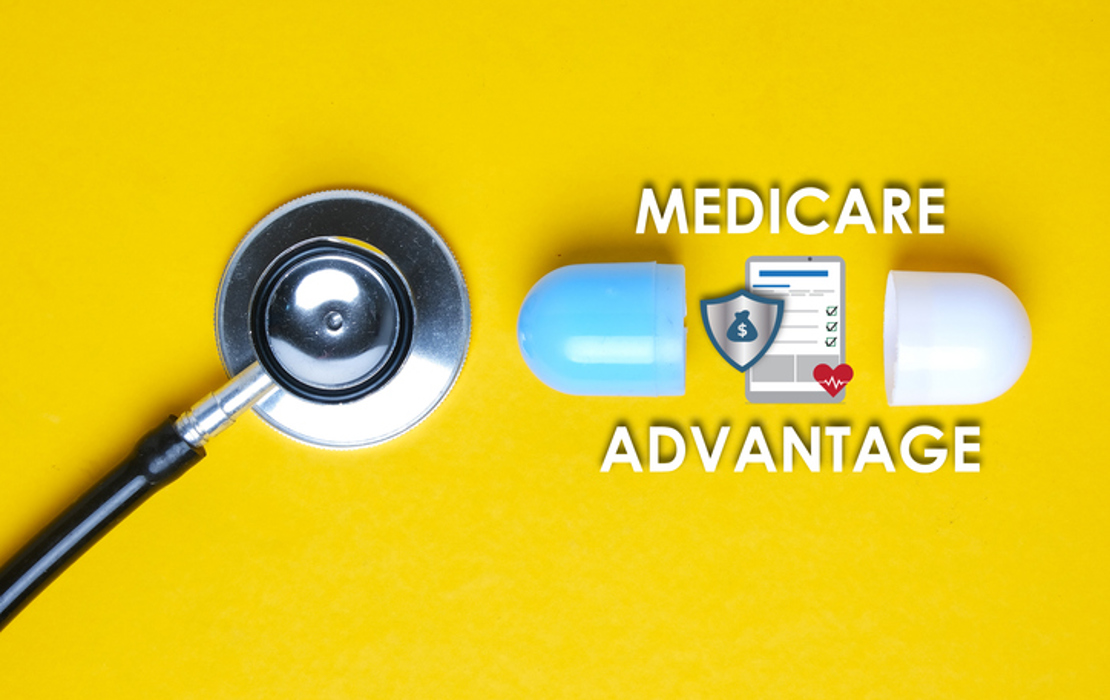 CMS launches online complaint form for providers to report Medicare Advantage issues